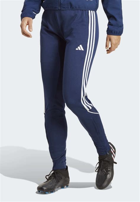 adidas trainingsbroek heren navy|adidas trainersbroek heren.